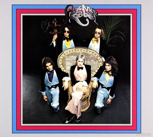 Cockney Rebel: The Human Menagerie [CD]