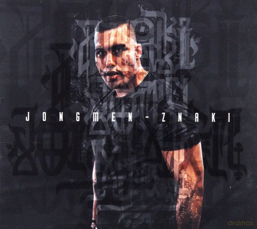 Jongmen: Znaki [CD]