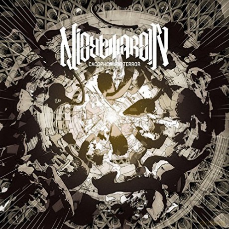 Nightmarer: Cacophony Of Terror (Limited Edition) (digipack) [CD]