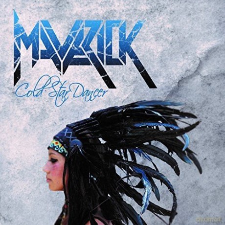Maverick: Cold Star Dance (digipack) [CD]