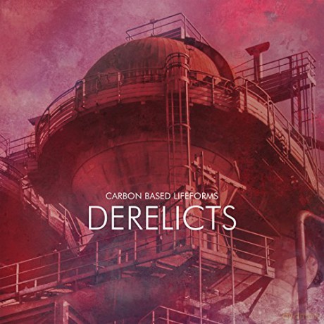 Carbon Based Lifeforms: Derelicts (digipack) [CD]