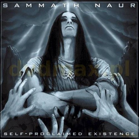 Sammath Naur: Self-Proclaimed Existence [CD]