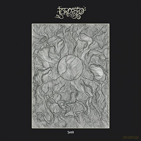 Jordsjo: Jord [CD]