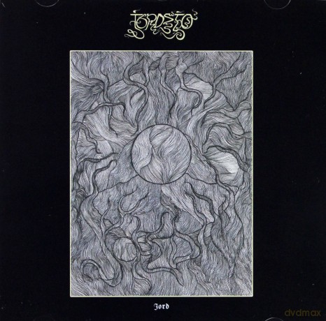 Jordsjo: Jord [CD]