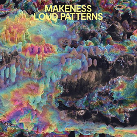 Makeness: Loud Patterns [Winyl]