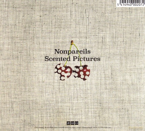 Nonpareils: Scented Pictures (digipack) [CD]