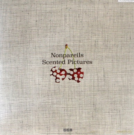 Nonpareils: Scented Pictures [Winyl]