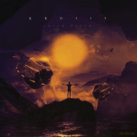 Krosis: Solem Vatem [CD]
