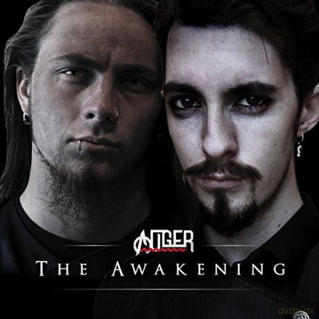 Auger: The Awakening (digipack) [CD]