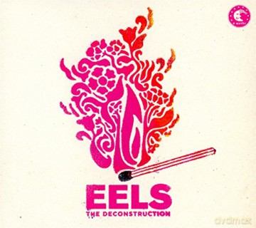 Eels: The Deconstruction (digipack) [CD]