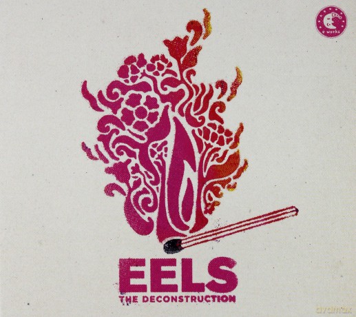 Eels: The Deconstruction (digipack) [CD]