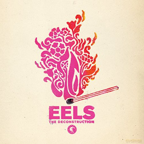 Eels: The Deconstruction [2xWinyl]