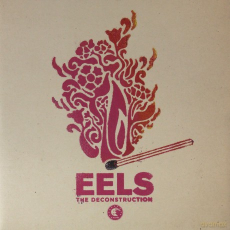 Eels: The Deconstruction [2xWinyl]
