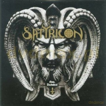 Satyricon: Now Diabolical [CD]