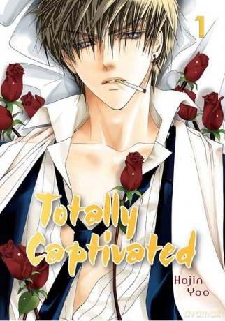 Totally Captivated (Tom 1) - Hajin Yoo [KOMIKS]