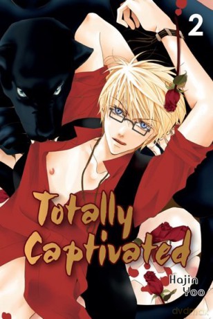 Totally Captivated (Tom 2) - Hajin Yoo [KOMIKS]