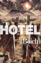 Hotel (Tom 1) - Boichi [KOMIKS]