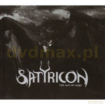 Satyricon: The Age Of Nero - Ltd (digipack) [CD]