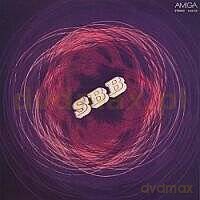 SBB: Amiga Album + Bonusy (Reedycja) (digipack) [CD]