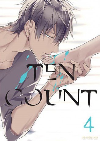 Ten Count (Tom 4) - Rihito Takarai [KOMIKS]