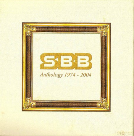 SBB: Anthology 1974-2004 [BOX] [22CD]