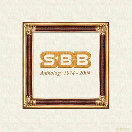 SBB: Anthology 1974-2004 [BOX] [22CD]