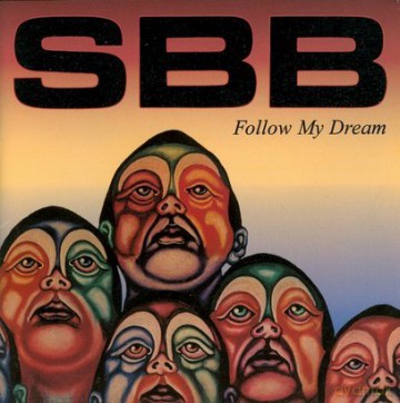 SBB: Follow My Dream + Bonusy (Reedycja) [CD]