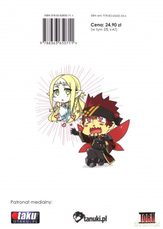 Sword Art Online (Tom 8) - Reki Kawahara [KSIĄŻKA]