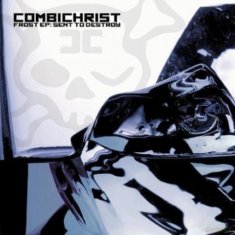 Combichrist: Frost (digipack) [CD]