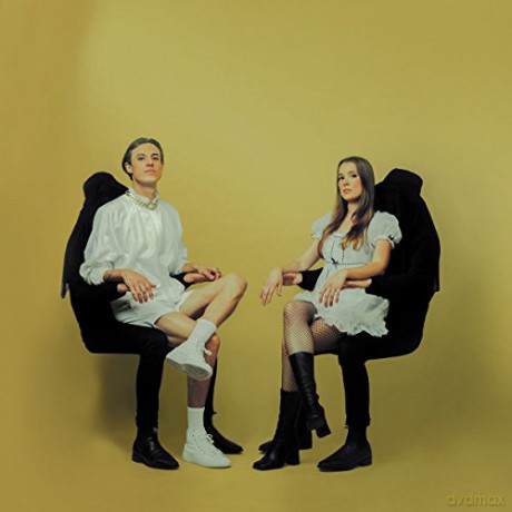 Confidence Man: Confident Music For Confident People [Winyl]