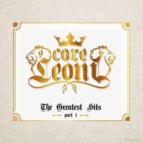Coreleoni: The Greatest Hits Part 1 [Winyl]