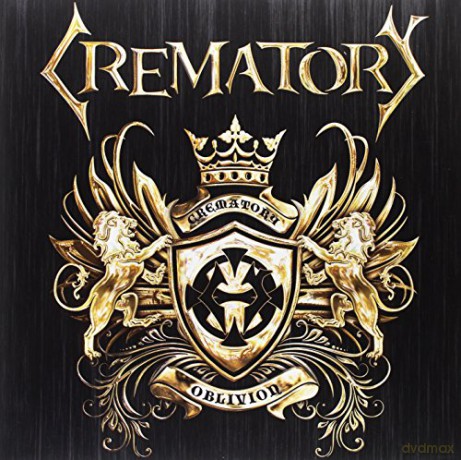 Crematory: Oblivion [2xWinyl]+[CD]
