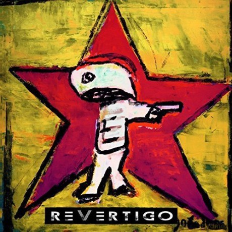 Revertigo: Revertigo [Winyl]