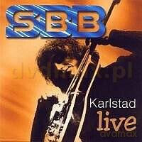 SBB: Karlstad - Live '75 + Bonusy (Reedycja) (digipack) [CD]