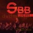 SBB: Live 1993 + Bonusy (Remastered) (digipack) [CD]