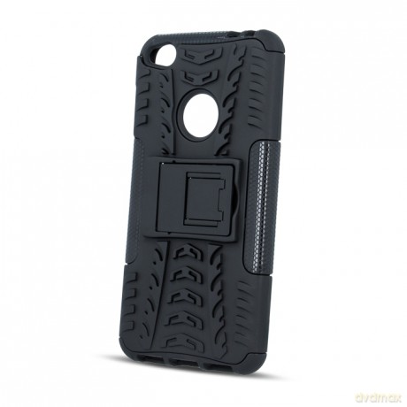 Nakładka Defender do Samsung J7 2016 J710 czarny