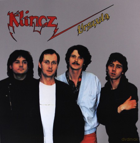 Klincz: Jak lodu bryła [Winyl]