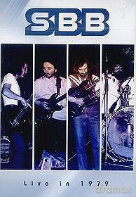 SBB: Live In 1979 [DVD]