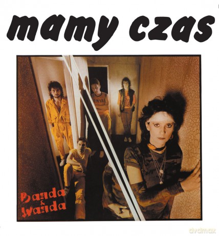 Banda i Wanda: Mamy czas [Winyl]