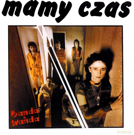 Banda i Wanda: Mamy czas [Winyl]