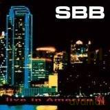 SBB: Live In America '94 + Bonusy (Reedycja) (digipack) [CD]