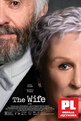 The Wife [DVD]