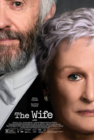 The Wife soundtrack [CD]