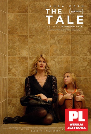 The Tale [DVD]