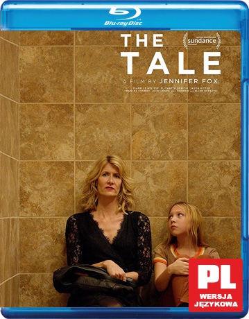 The Tale [Blu-Ray]