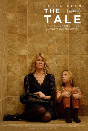 The Tale soundtrack [CD]
