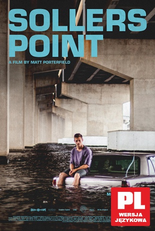 Sollers Point [DVD]