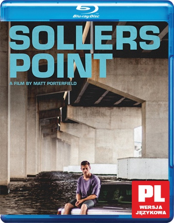 Sollers Point [Blu-Ray]