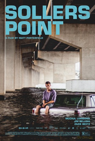 Sollers Point soundtrack [CD]