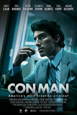 Con Man soundtrack [CD]